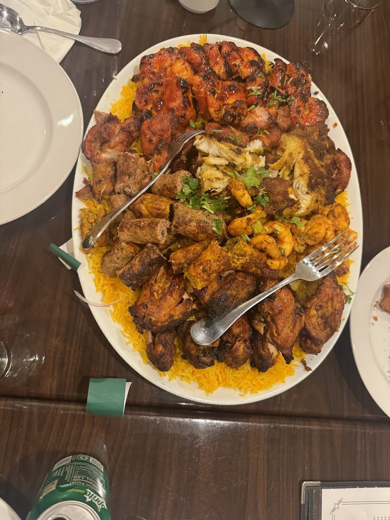 Anmol BBQ — Zabihah photo