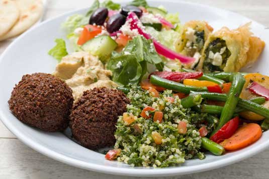 Levant Delight — Websearch photo