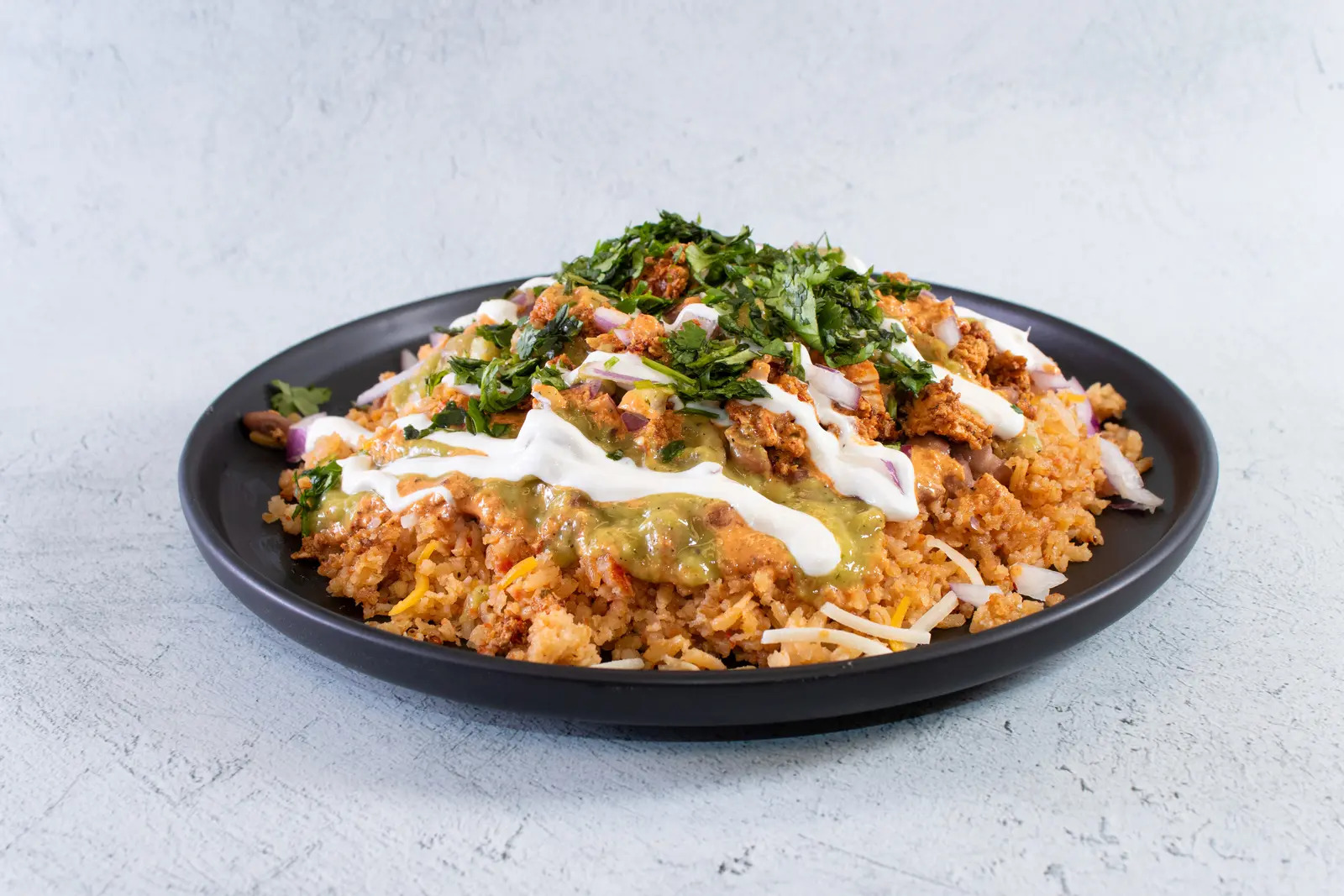 La Familia Tacos - Halal Mexican Grill