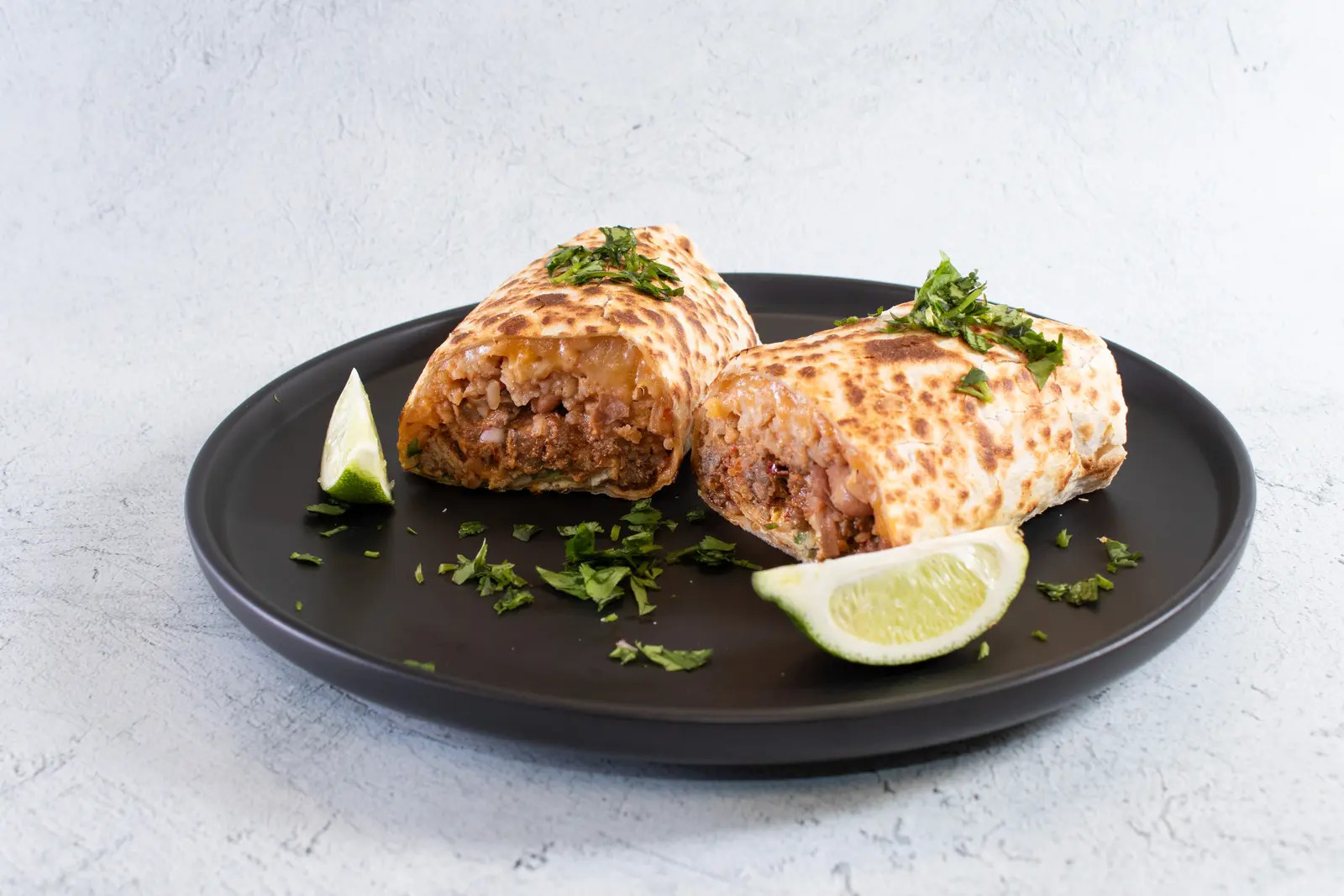 La Familia Tacos - Halal Mexican Grill