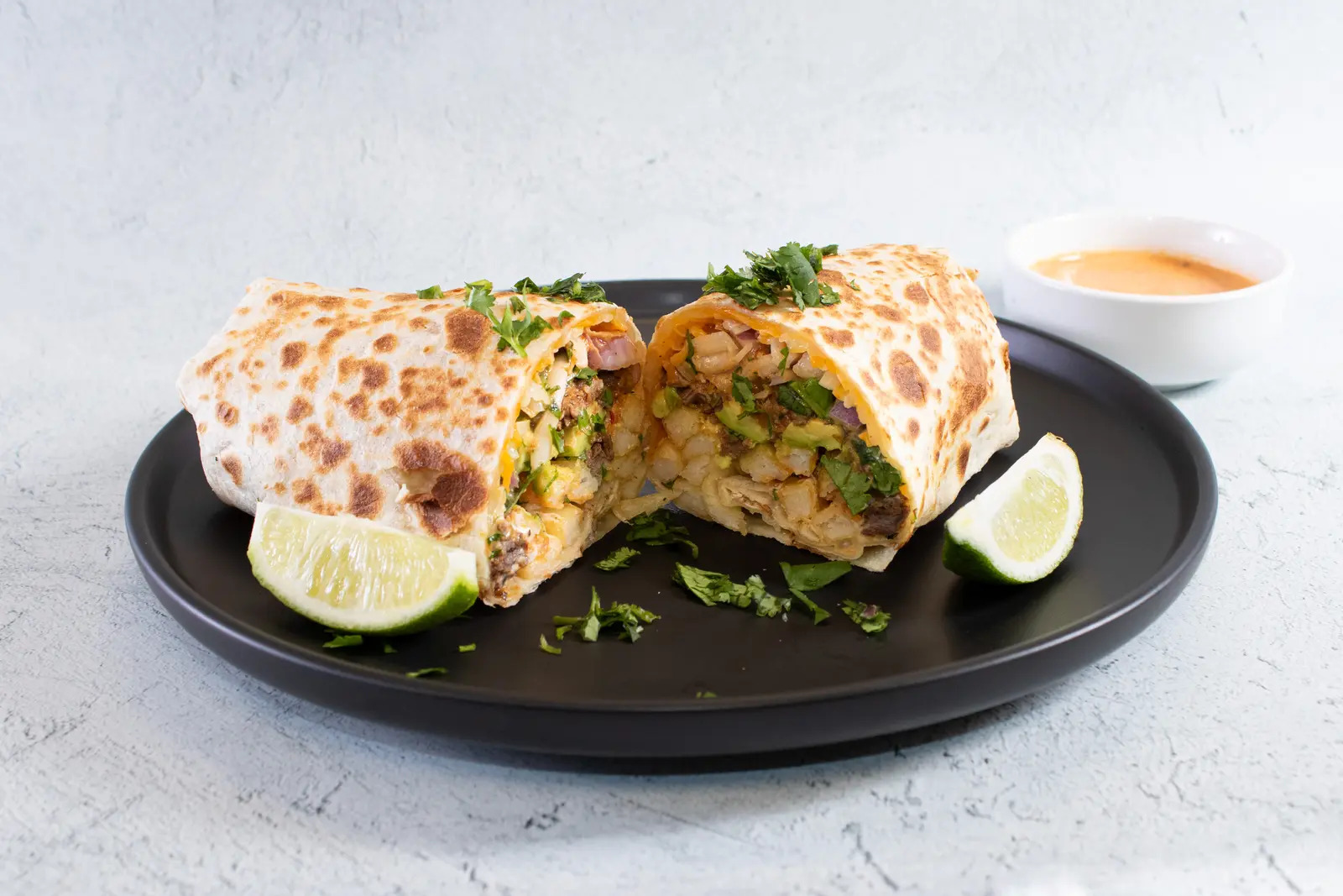 La Familia Tacos - Halal Mexican Grill