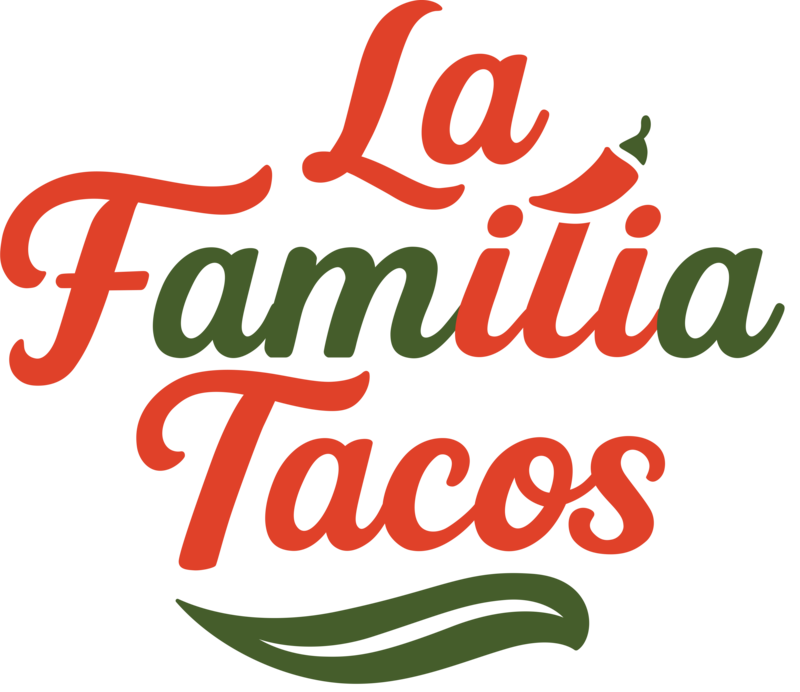 La Familia Tacos - Halal Mexican Grill logo