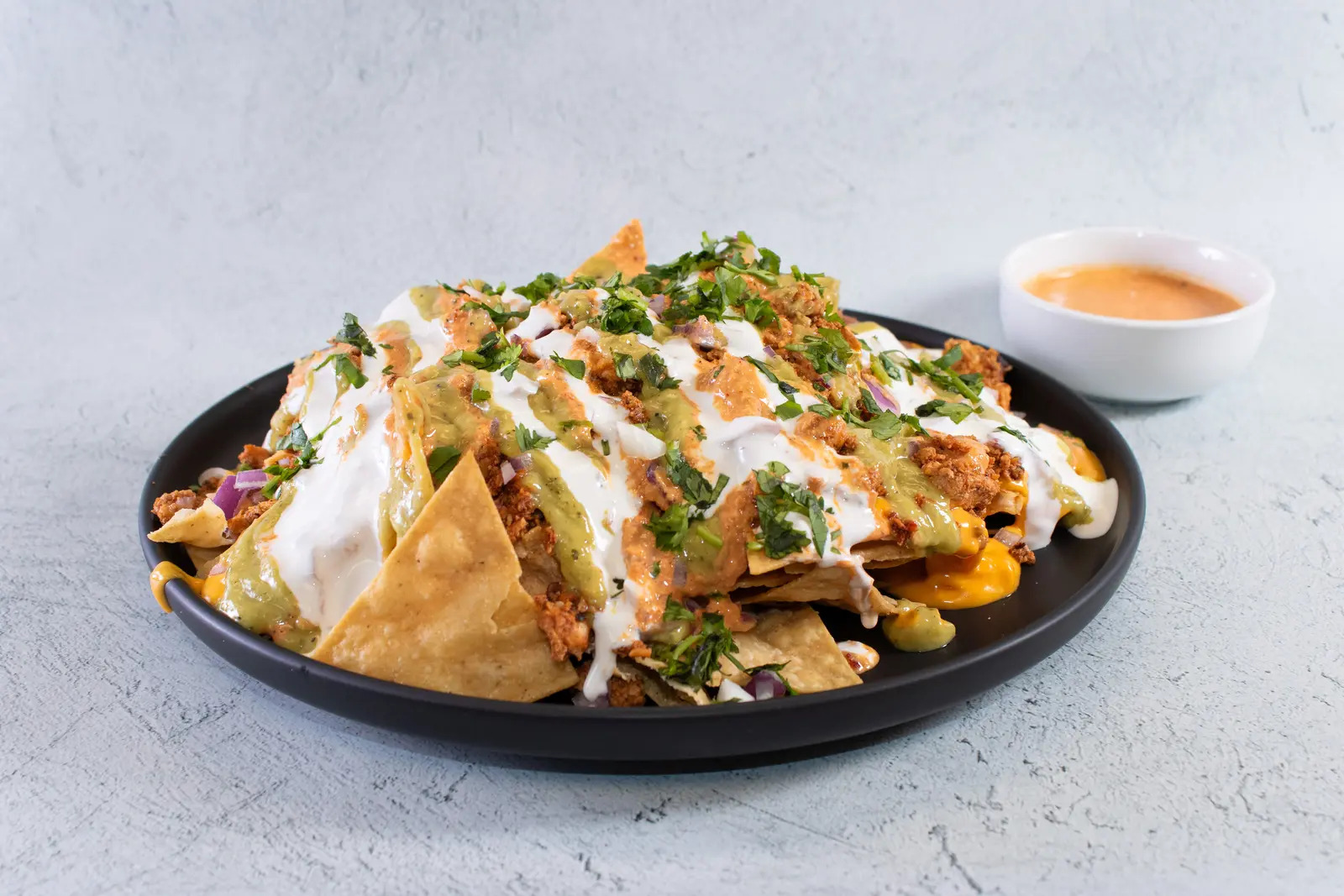 La Familia Tacos - Halal Mexican Grill