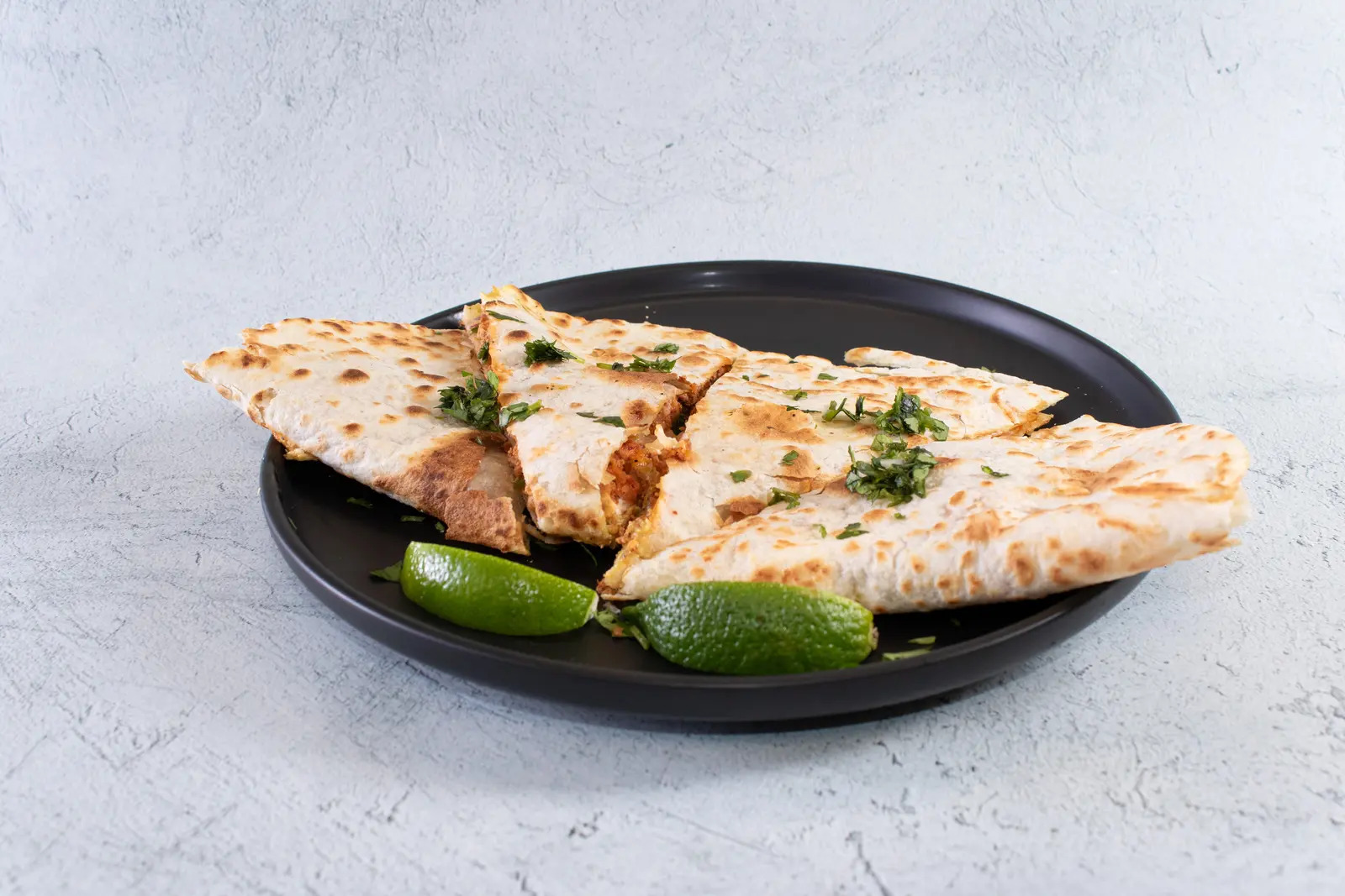 La Familia Tacos - Halal Mexican Grill
