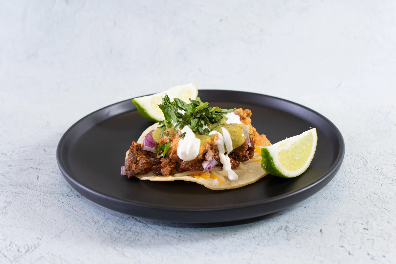La Familia Tacos - Halal Mexican Grill