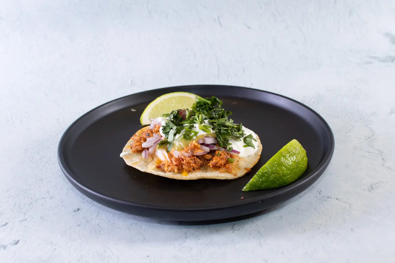 La Familia Tacos - Halal Mexican Grill