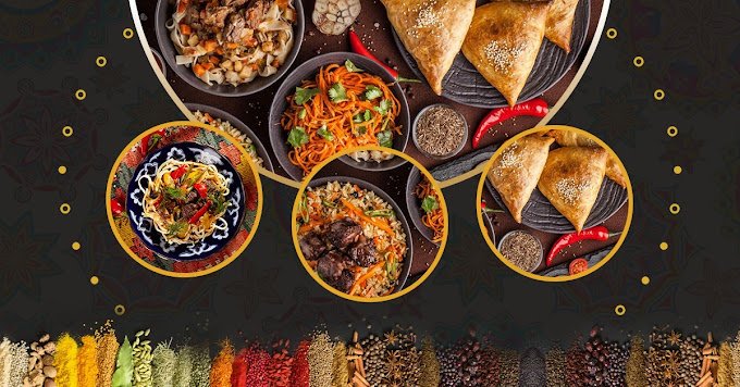 Eerkin's Uyghur Cuisine — Zabihah photo