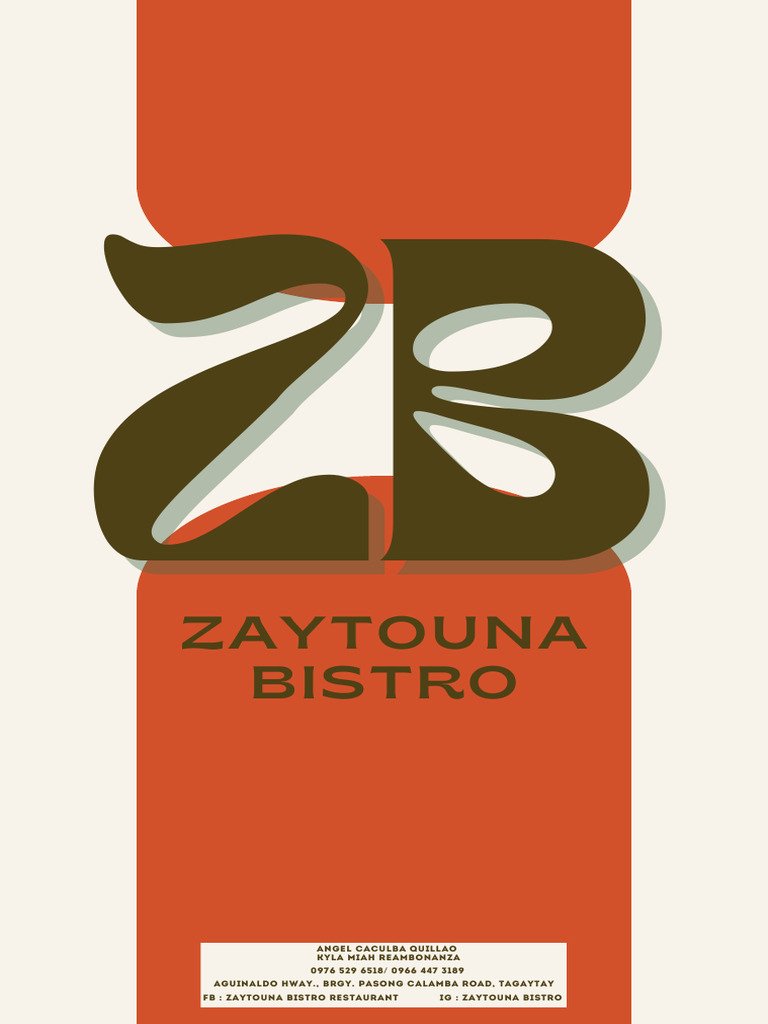 Zaytouna Bistro — Websearch photo