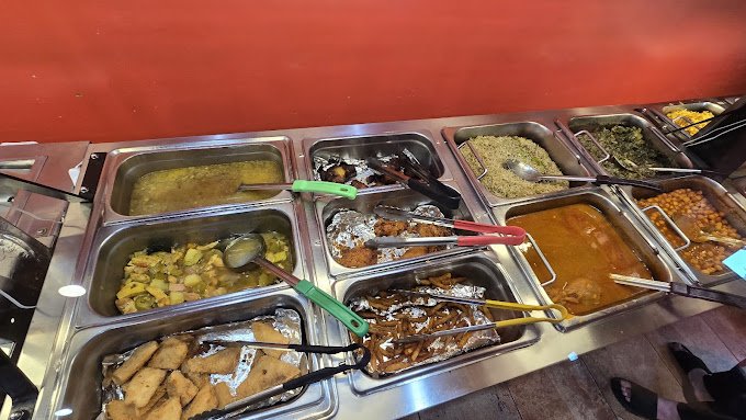 Shish Kabob Express — Zabihah photo