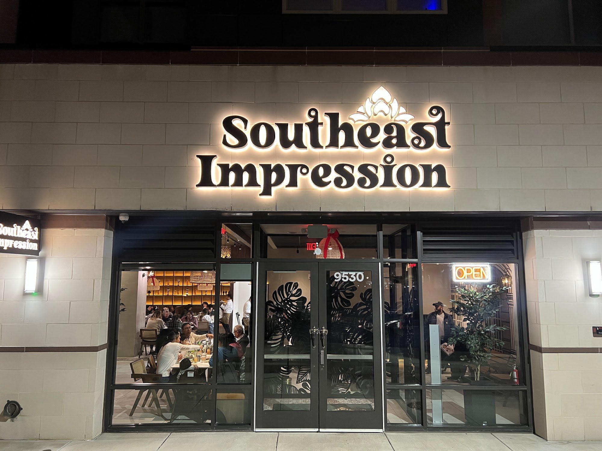Southeast Impression — Websearch photo