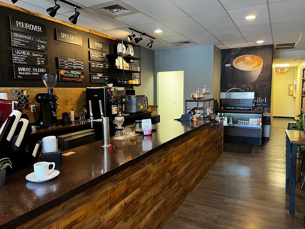 29th Parallel Coffee — Websearch photo