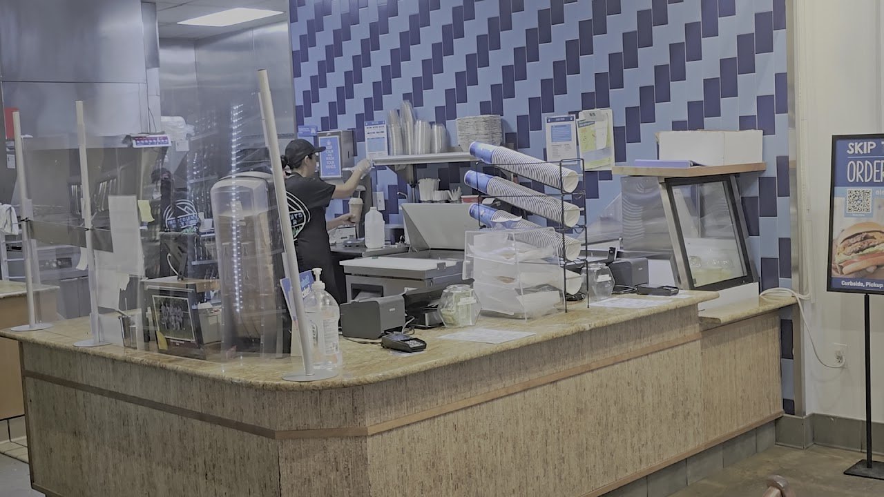 Elevation Burger