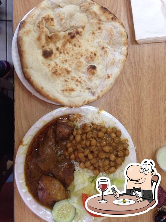 Bread & Kabob — Websearch photo