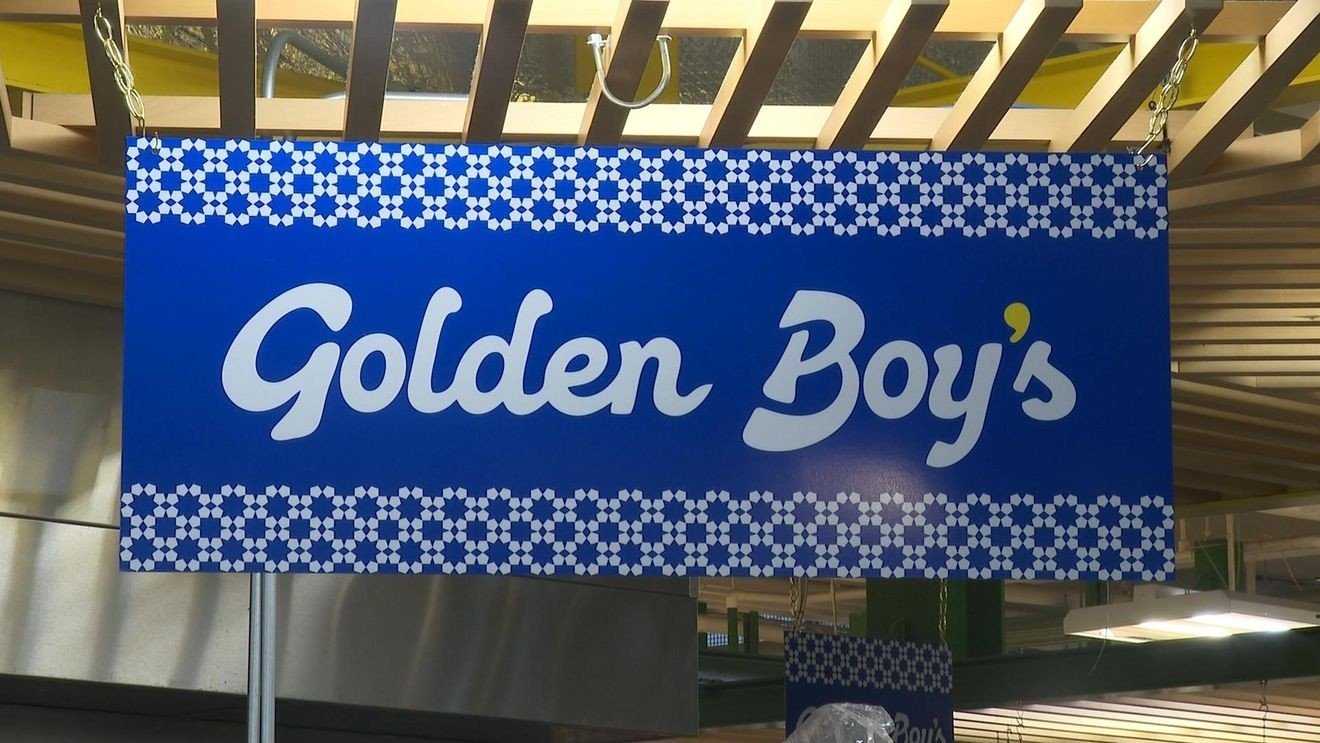 Golden Boys — Websearch photo