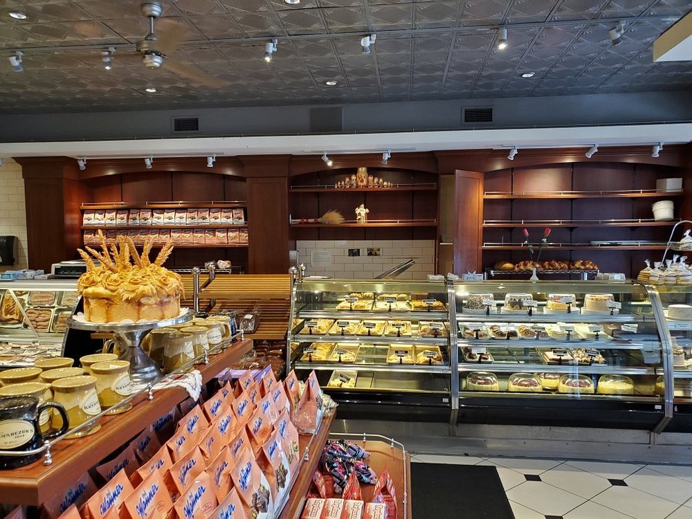 Holy Land Bakery — Websearch photo