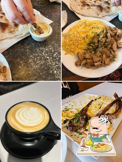 Shibab Restaurant & Café — Websearch photo
