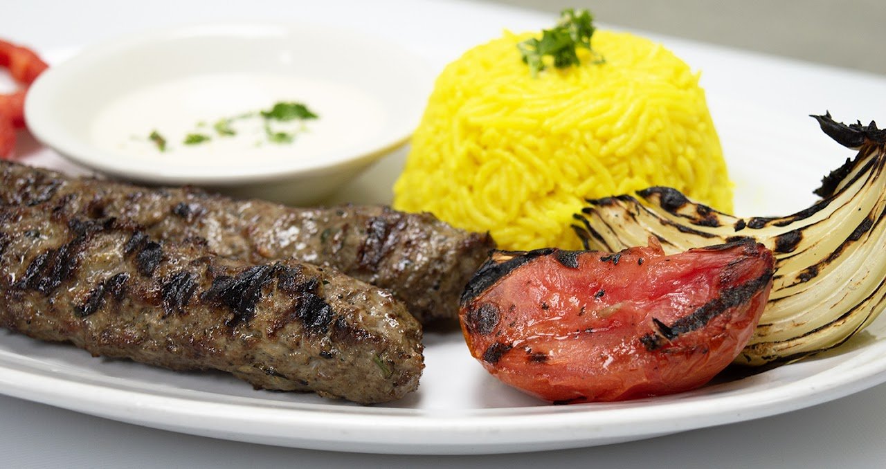 Kaslik Mediterranean Cuisine