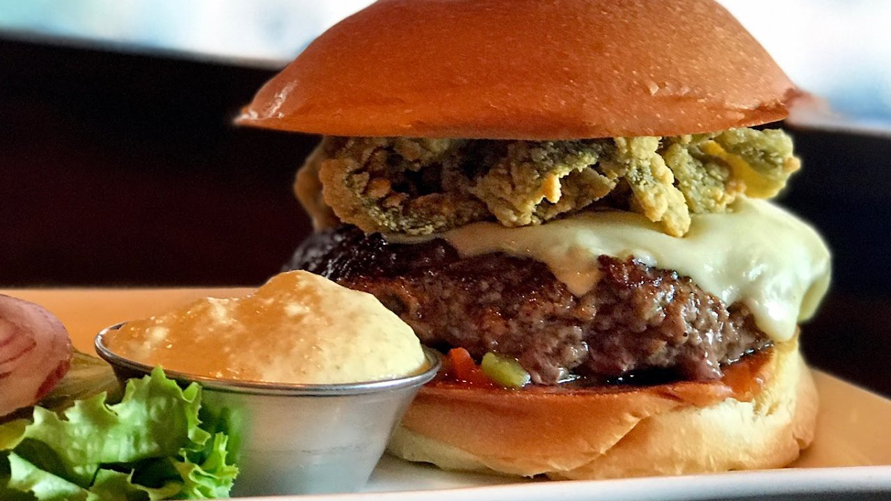 Five Star Burgers