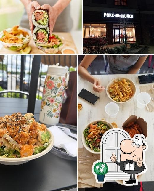 Poke Munch — Websearch photo
