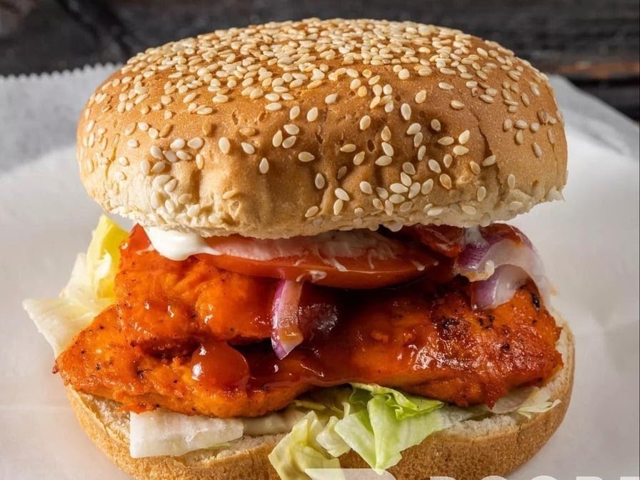Aria Kabab — Zabihah photo