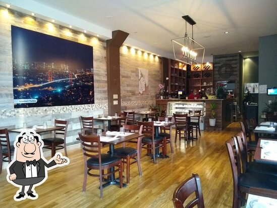 Oba Grill — Websearch photo