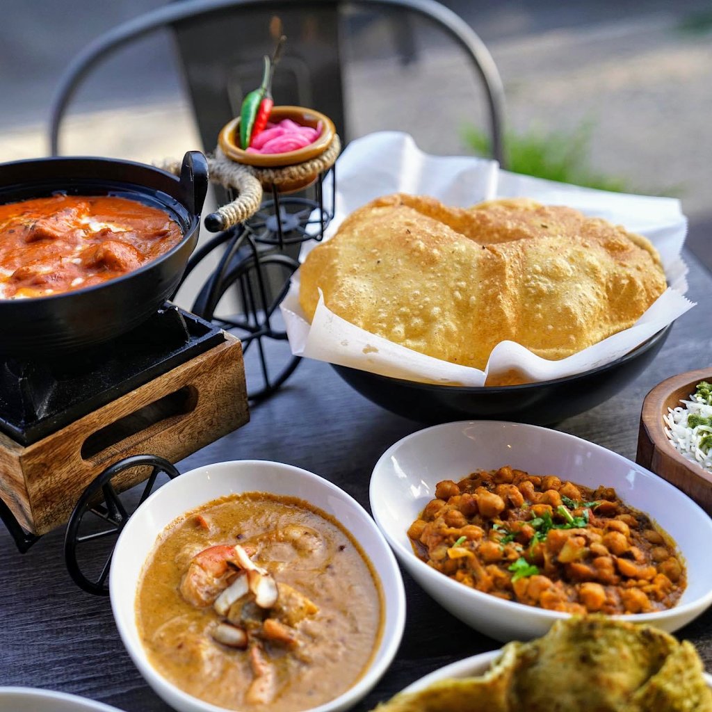 Paratha Wala Inc — Websearch photo
