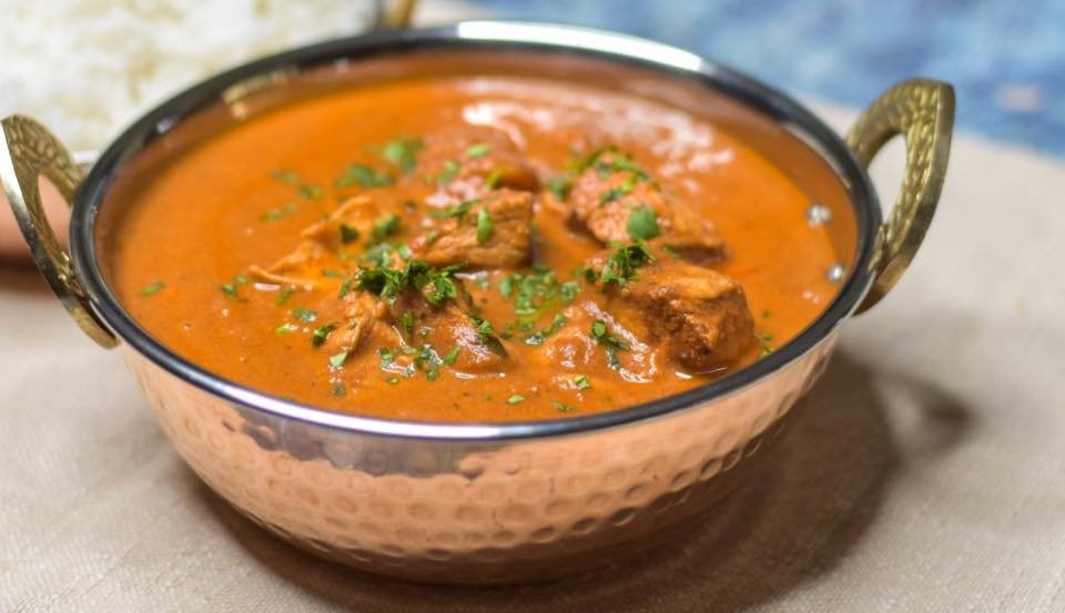 Agra Palace Restaurant & Party Hall — Zabihah photo