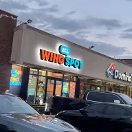 Photo of ATL Wing Spot