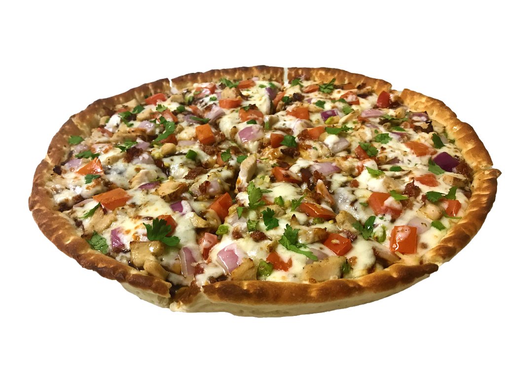 Pizza Twist — Websearch photo