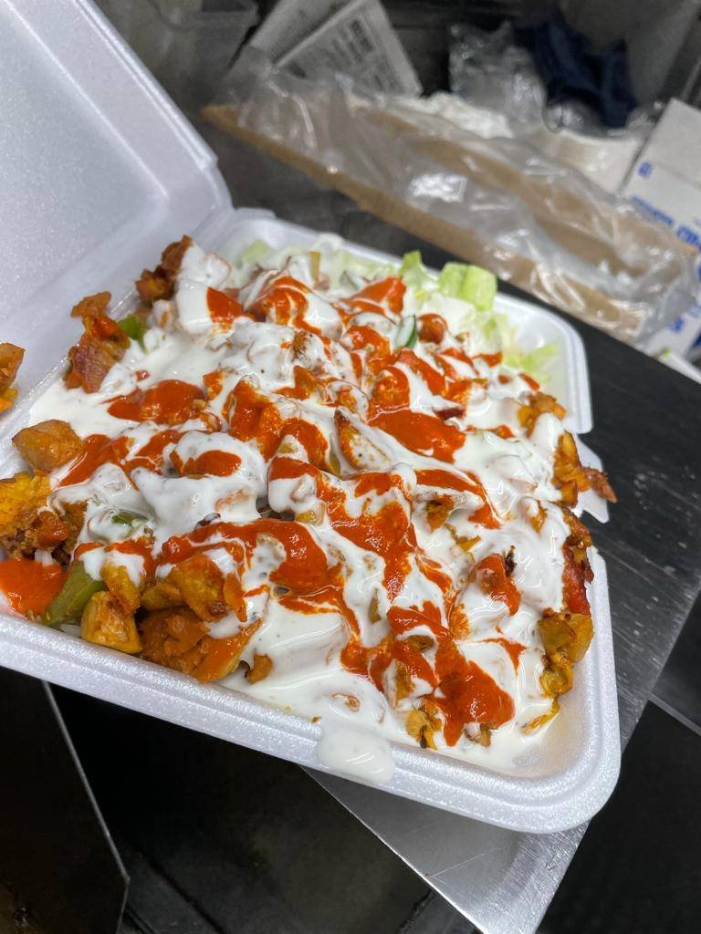 Sikder's Halal Food — Websearch photo