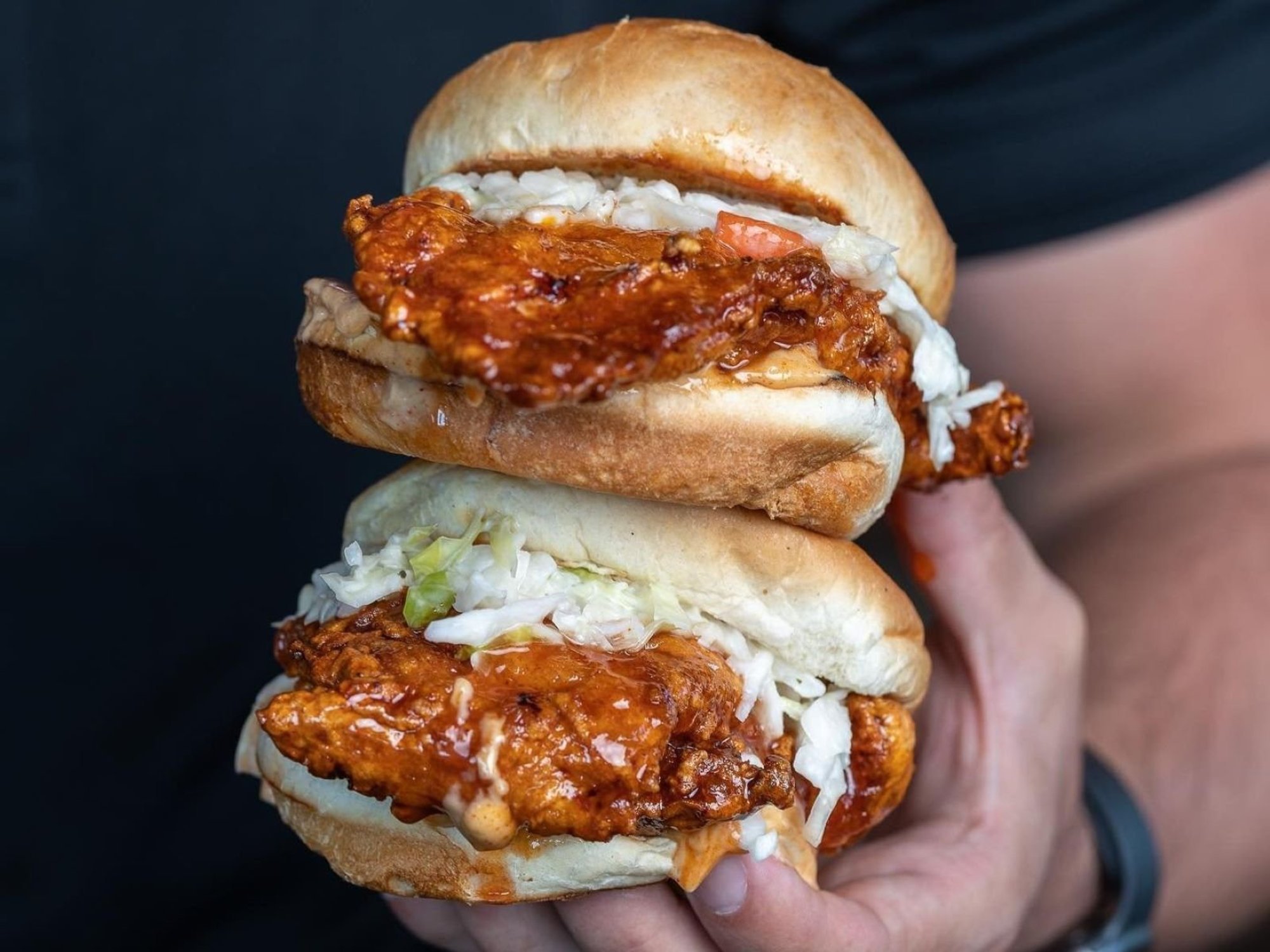 HCK Hot Chicken — Websearch photo