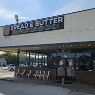 Photo of Bread & Butter