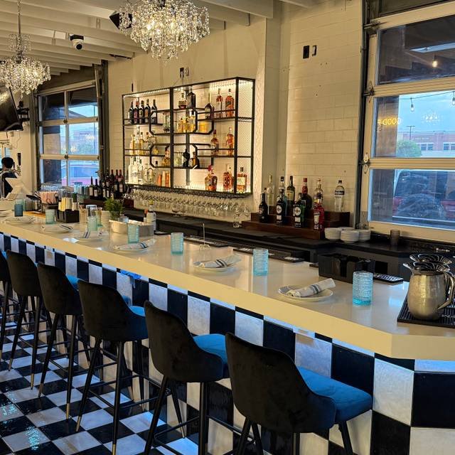 Selda Mediterranean Kitchen — Websearch photo