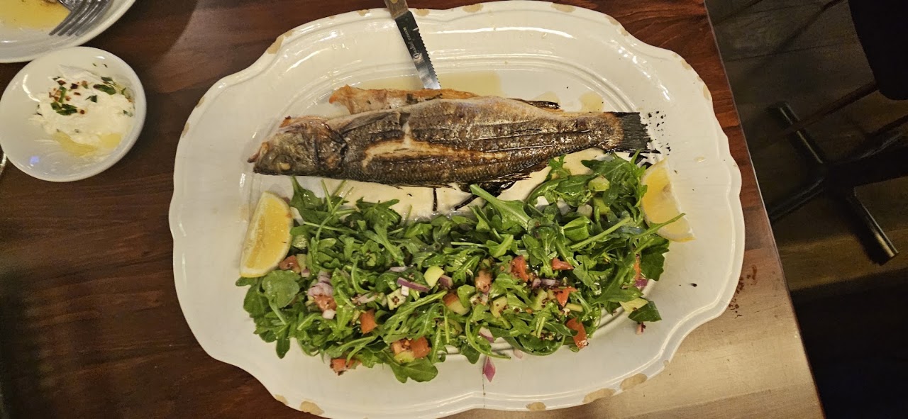 Selda Mediterranean Kitchen