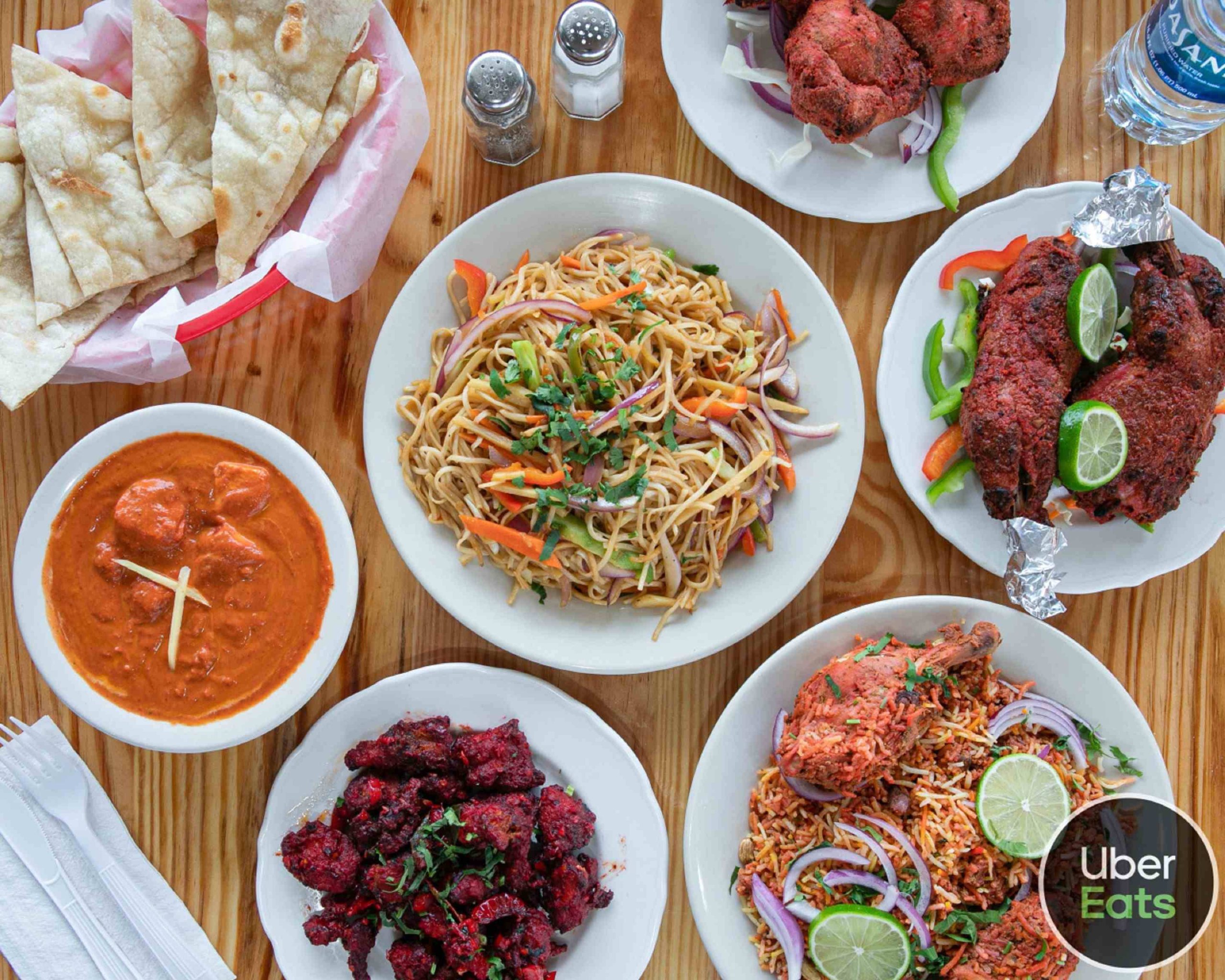 Famous Tandoori — Websearch photo