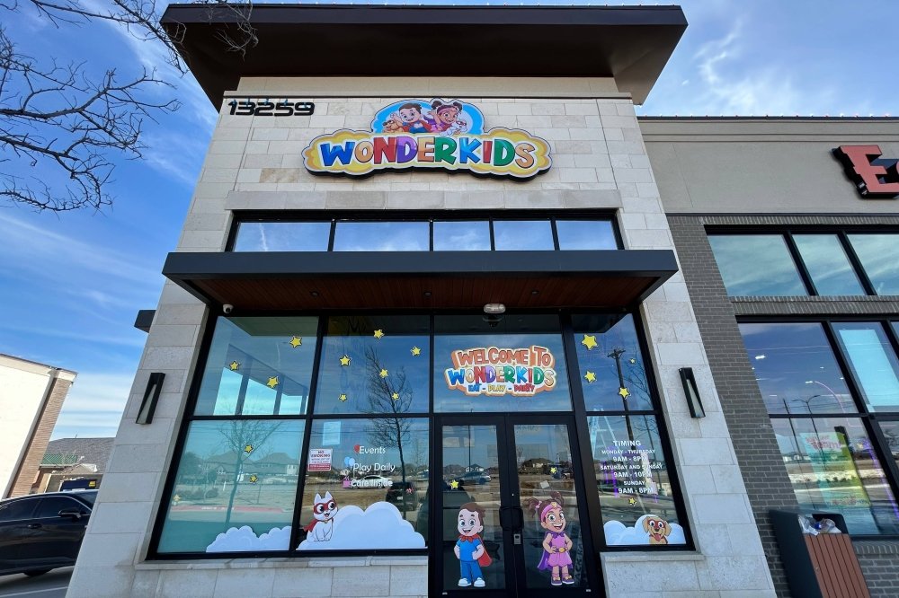Wonderkids — Websearch photo