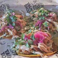 Photo of Talkin' Tacos
