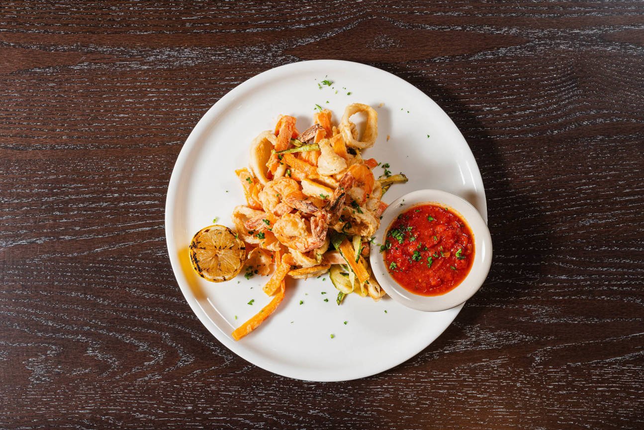 Cibo Cucina Italiana — Websearch photo
