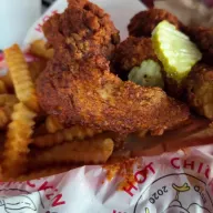 Photo of Ricky's Hot Chicken