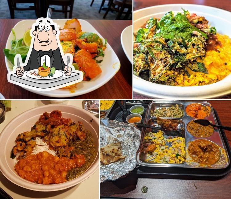 Spicelife Indian Fare — Websearch photo