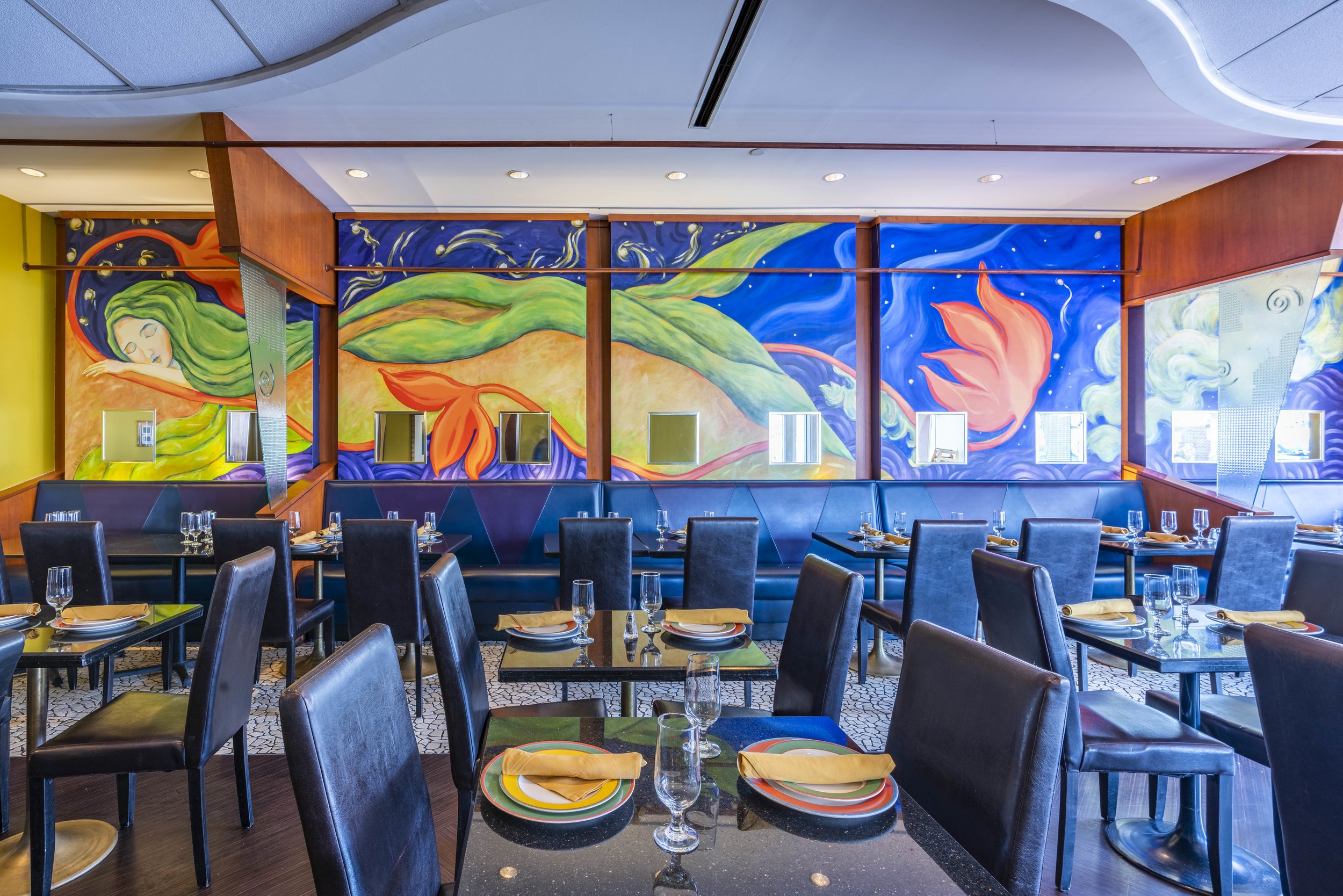 Tandoori Nights — Websearch photo
