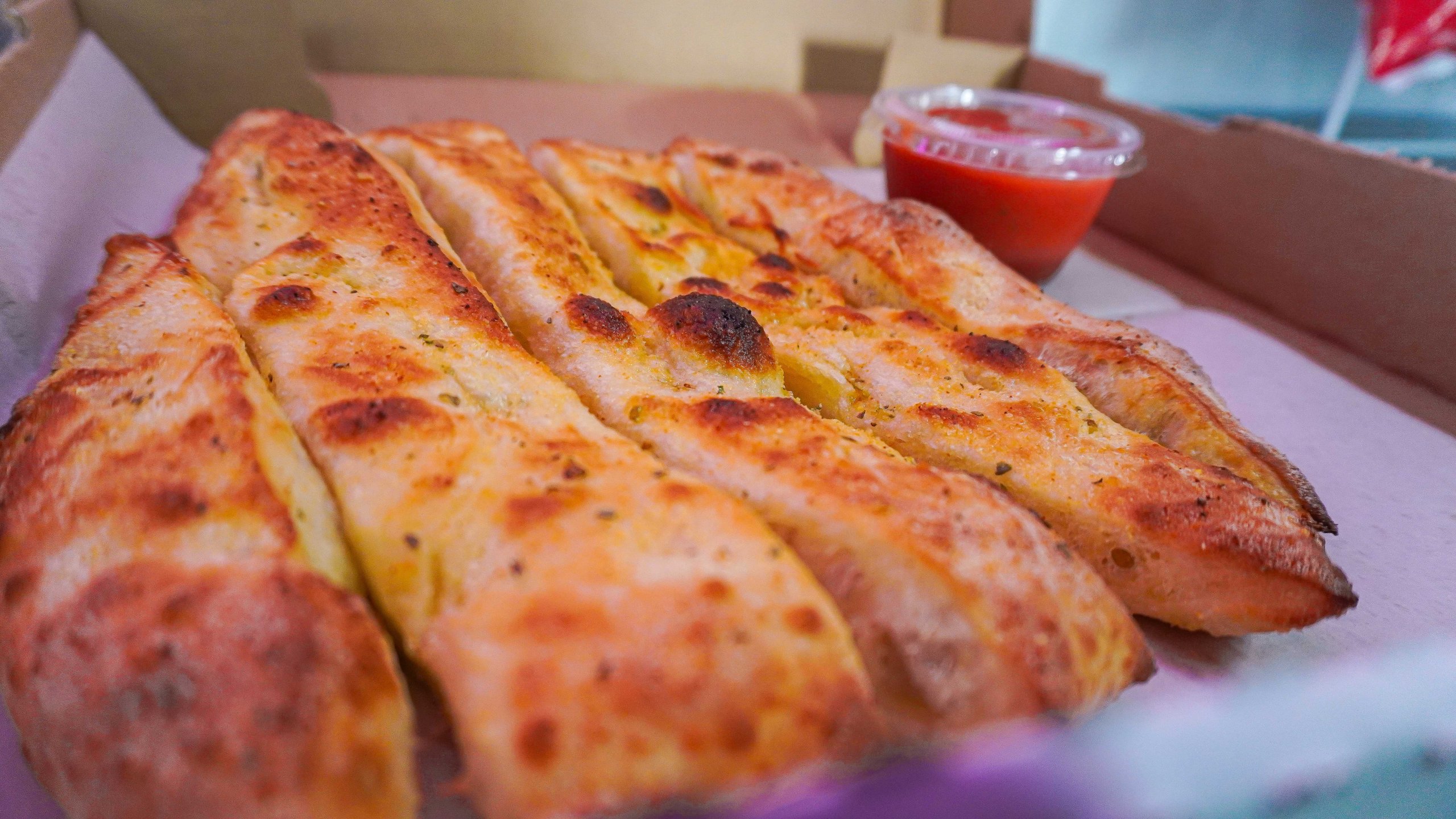 La Pizza — Websearch photo