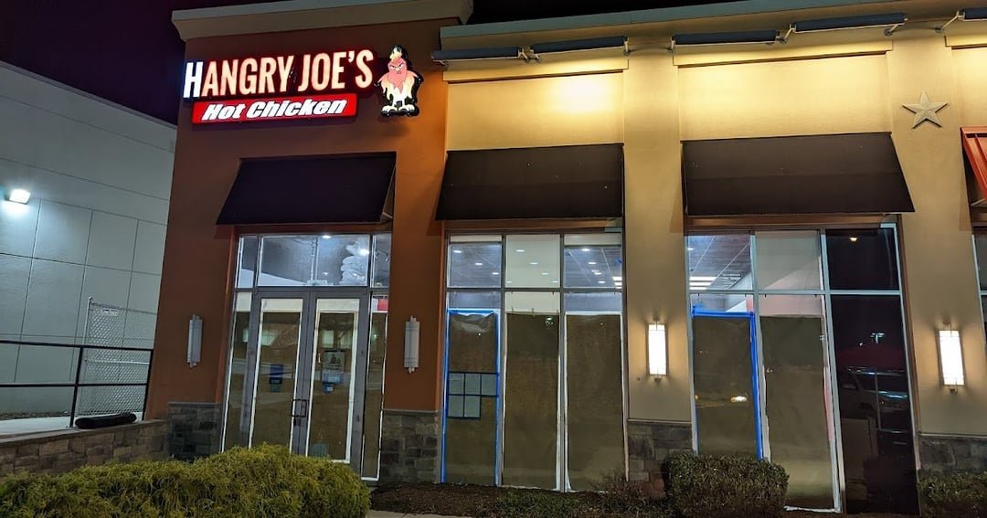 Hangry Joe's Hot Chicken — Websearch photo