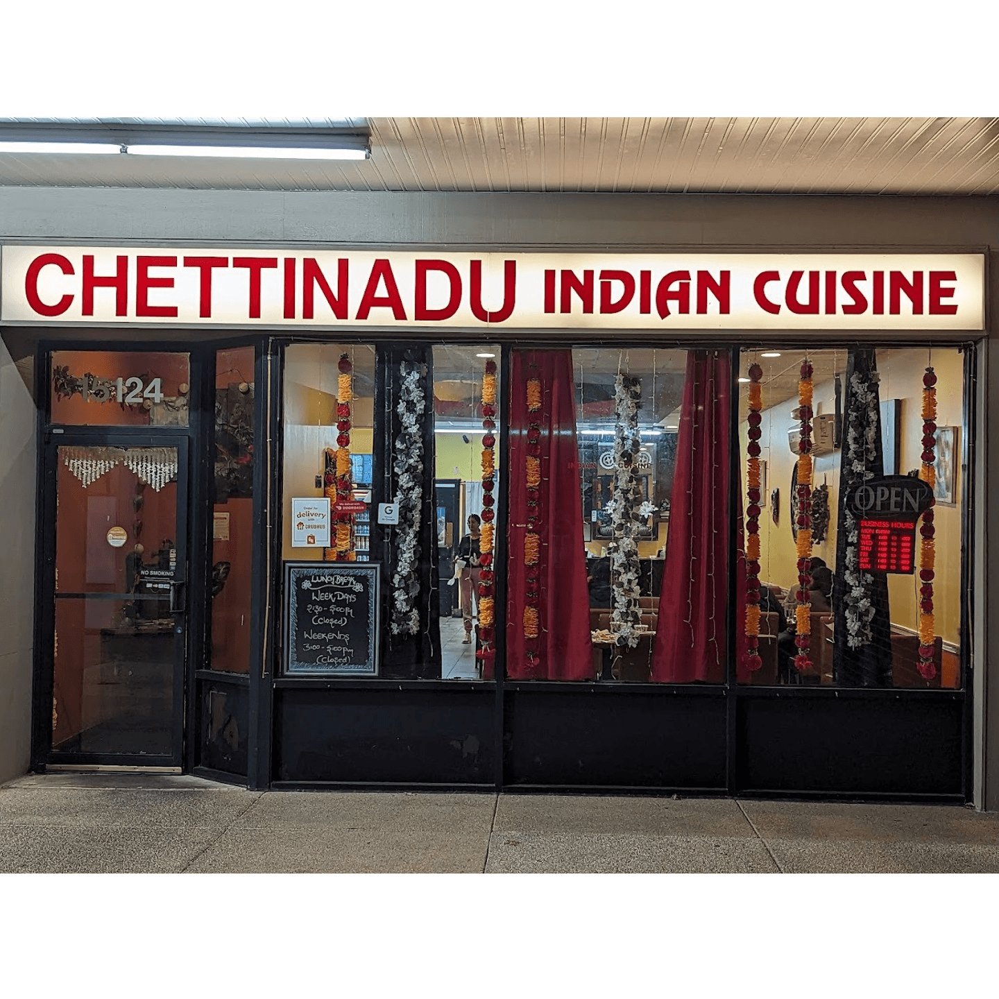 Chettinadu — Websearch photo