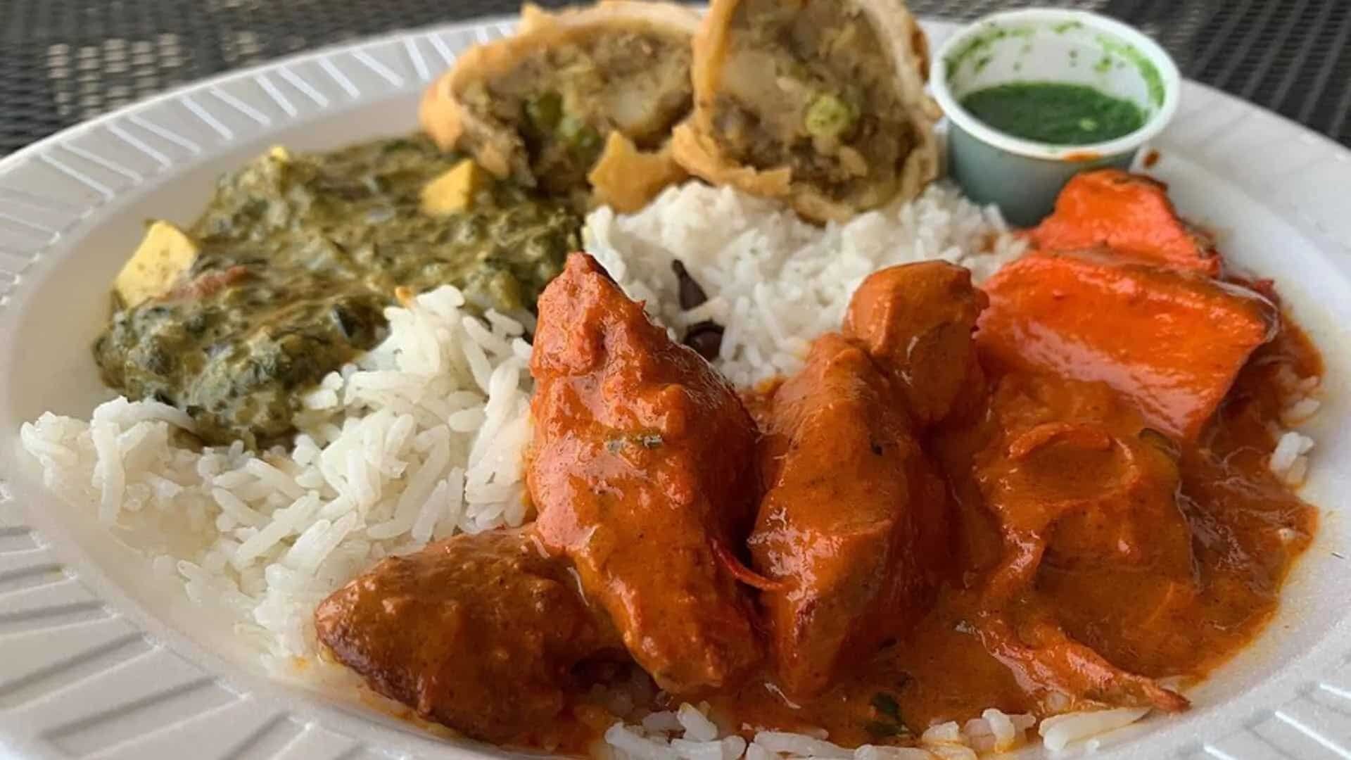Desi Cravingz — Websearch photo