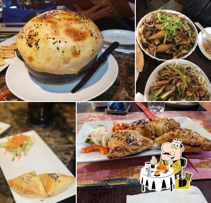 Eerkin's Uyghur Cuisine — Websearch photo