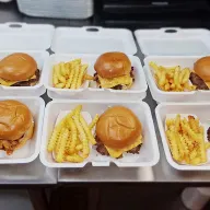 Photo of Wulf Burger
