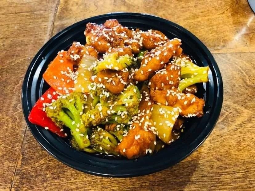 Spice Wok Dallas — Websearch photo