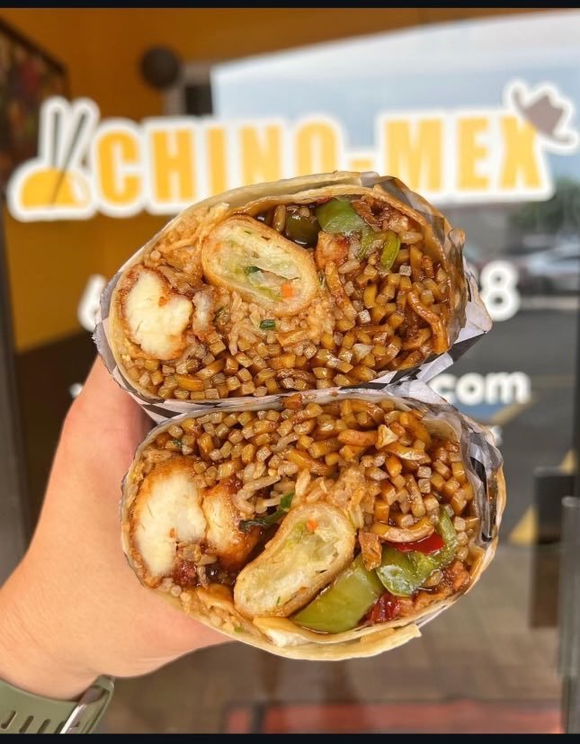 Chino-Mex — Websearch photo