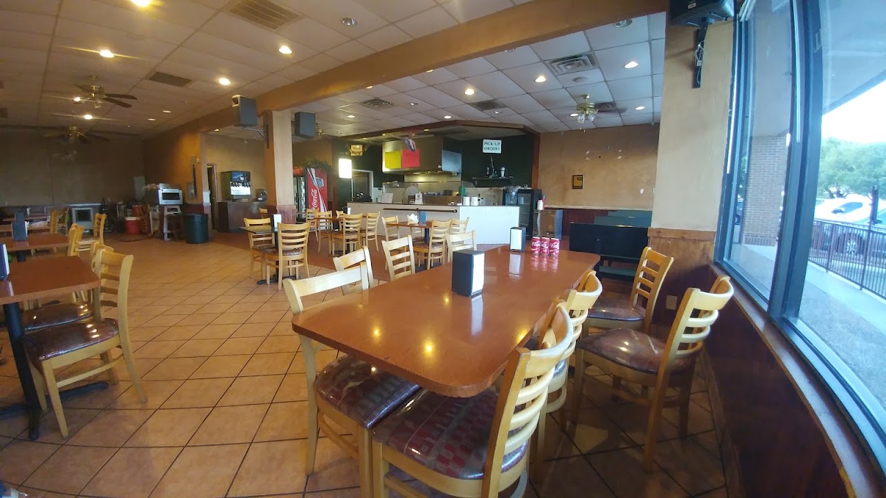 Grand Café